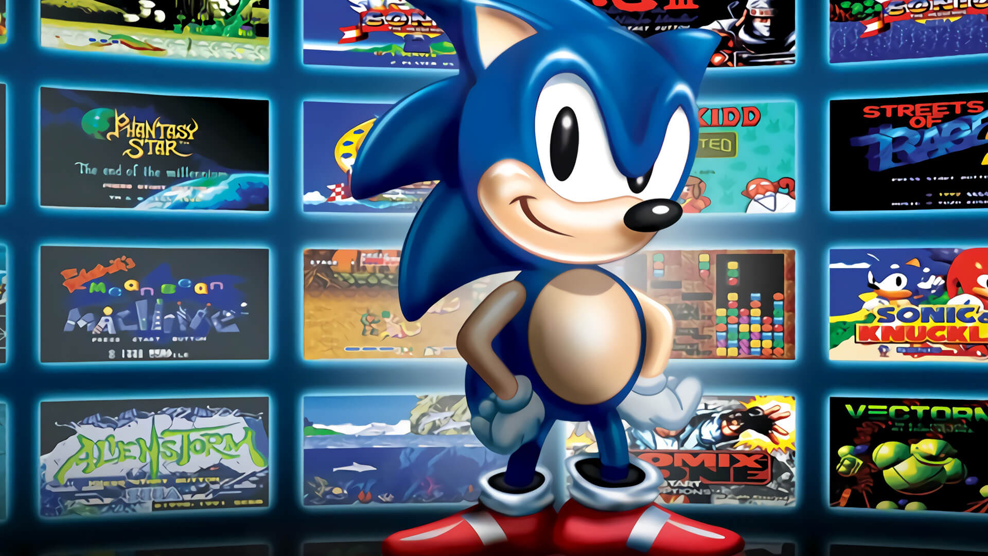 sonic